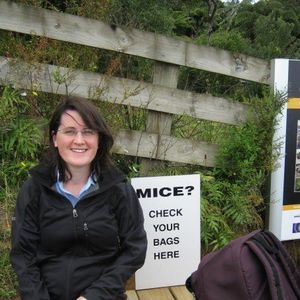 Meet your Posher, Arijana